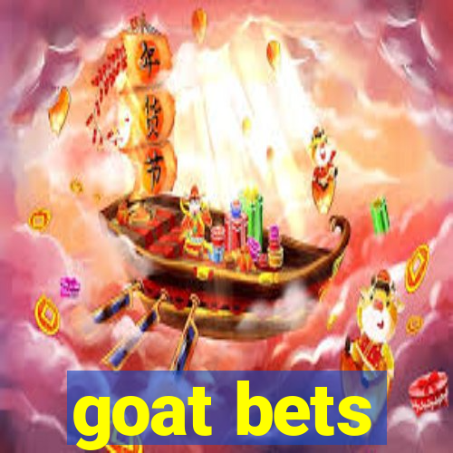 goat bets